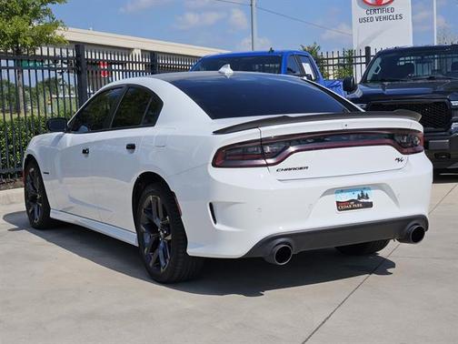 2022 Dodge Charger R/T