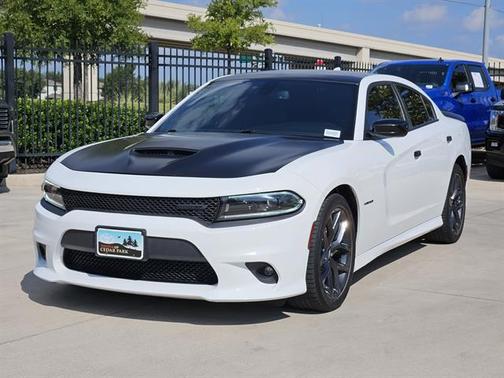 2022 Dodge Charger R/T