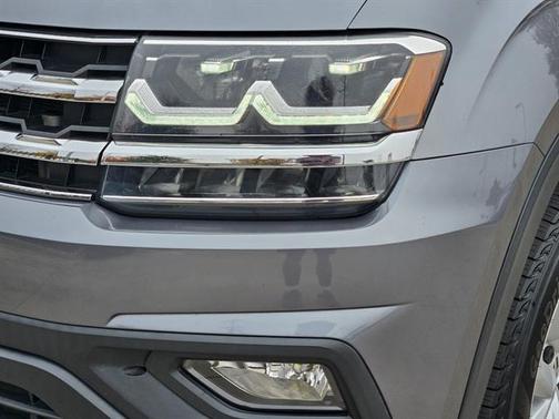 2019 Volkswagen Atlas 3.6L SE