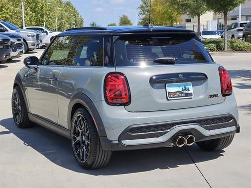 2023 MINI Hardtop Cooper S