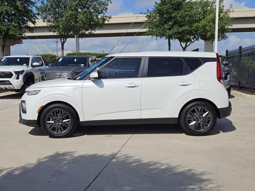 2021 Kia Soul EX