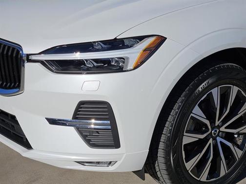 2023 Volvo XC60 B5 Core