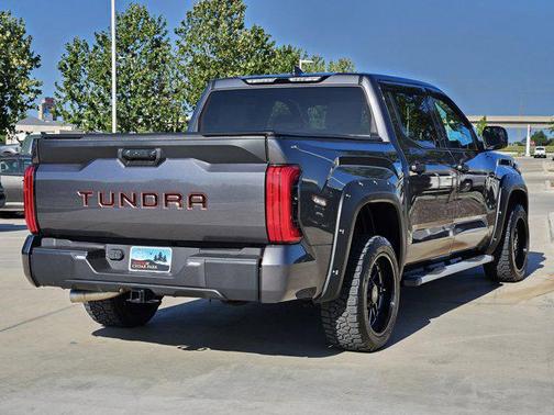 2024 Toyota Tundra SR