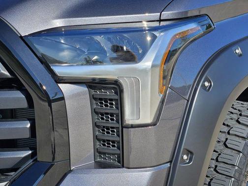 2024 Toyota Tundra SR