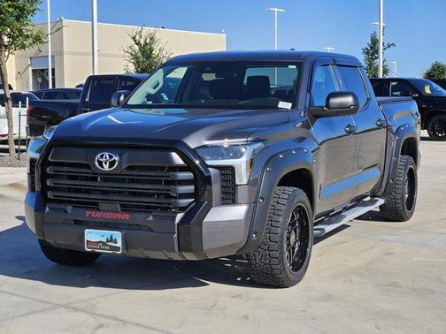 2024 Toyota Tundra SR