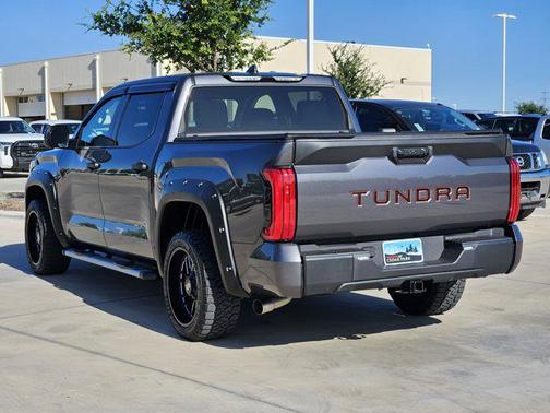 2024 Toyota Tundra SR
