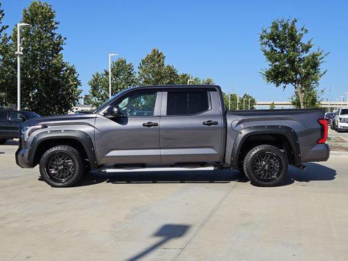 2024 Toyota Tundra SR