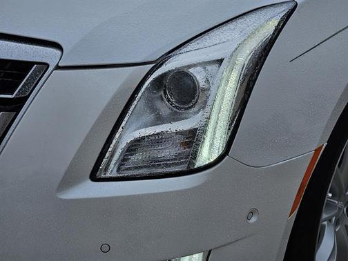 2016 Cadillac XTS Premium