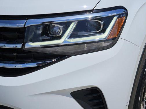 2021 Volkswagen Atlas 3.6L SEL Premium