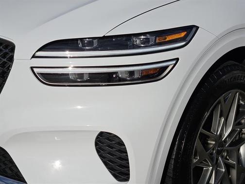 2025 Genesis GV70 2.5T AWD