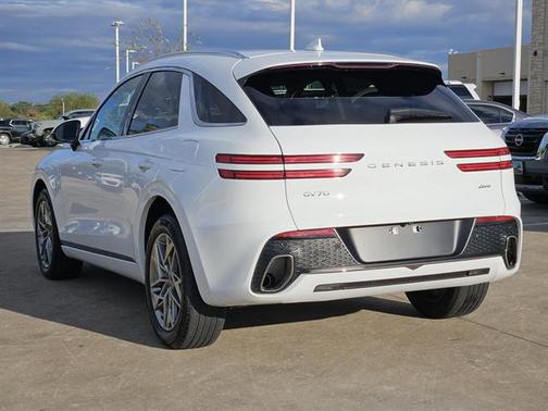 2025 Genesis GV70 2.5T AWD