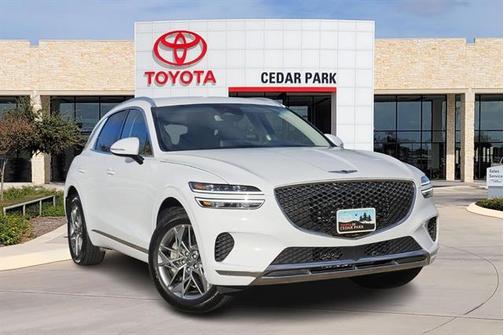 2025 Genesis GV70 2.5T AWD