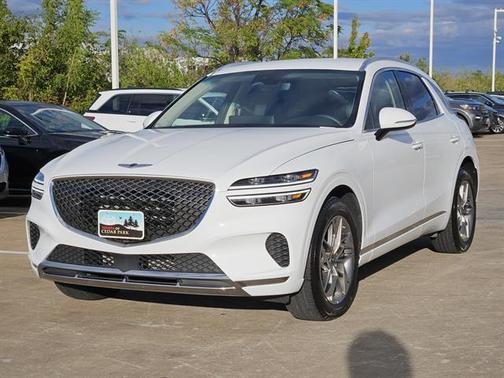 2025 Genesis GV70 2.5T AWD