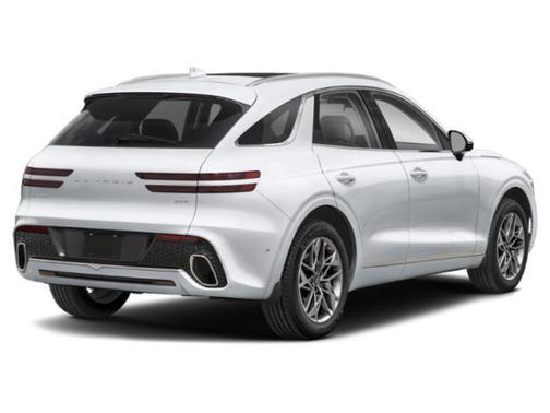 2025 Genesis GV70 2.5T AWD