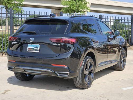 2024 Buick Envision Sport Touring AWD