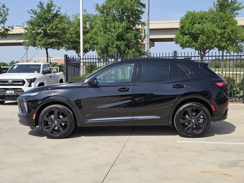 2024 Buick Envision Sport Touring AWD