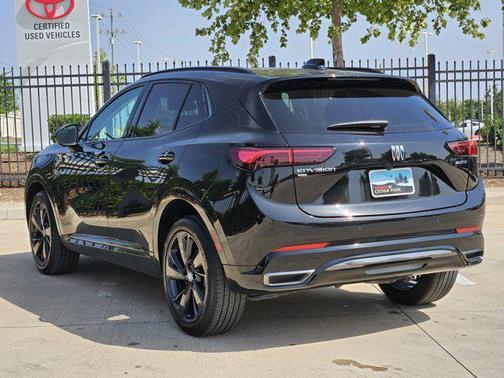 2024 Buick Envision Sport Touring AWD