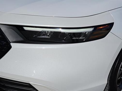 2023 Honda Accord EX 1.5T