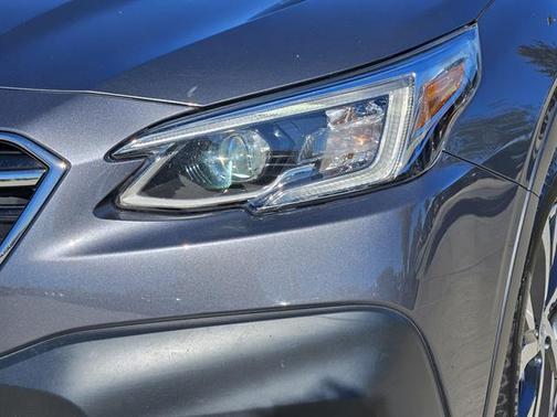 2022 Subaru Outback Touring XT