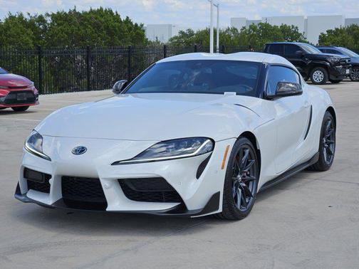 2024 Toyota Supra 3.0 Premium