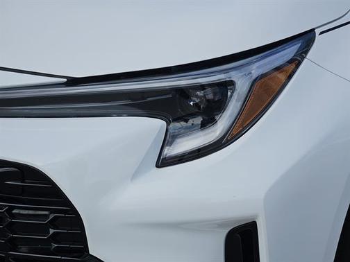 2024 Toyota GR Corolla Premium