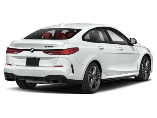 2021 BMW M235 Gran Coupe xDrive