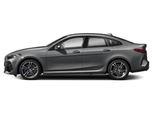 2021 BMW M235 Gran Coupe xDrive