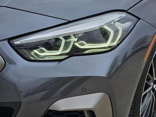 2021 BMW M235 Gran Coupe xDrive