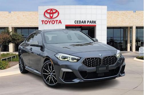 2021 BMW M235 Gran Coupe xDrive
