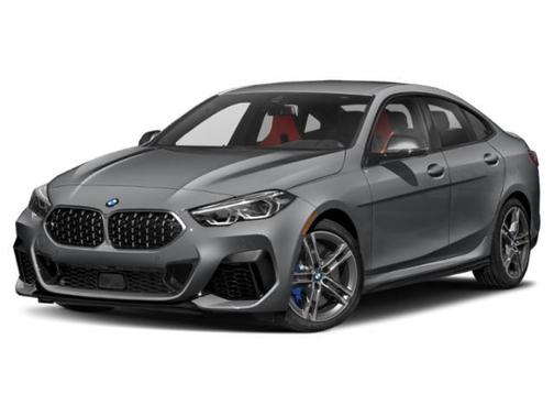 2021 BMW M235 Gran Coupe xDrive