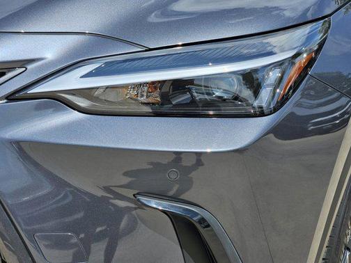2022 Lexus NX 350 Premium