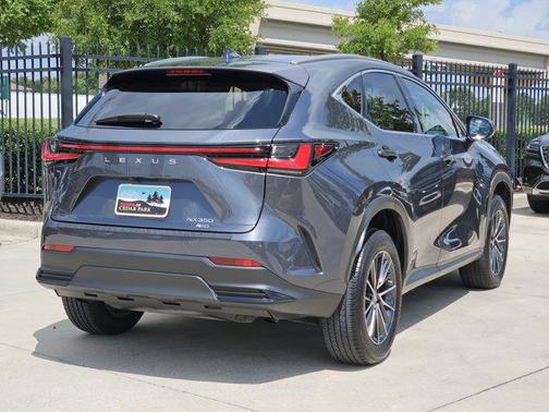 2022 Lexus NX 350 Premium