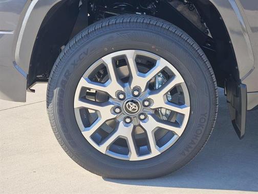 2026 Toyota Tundra Hybrid 1794 Edition