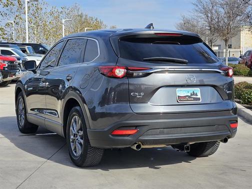 2023 Mazda CX-9 Touring