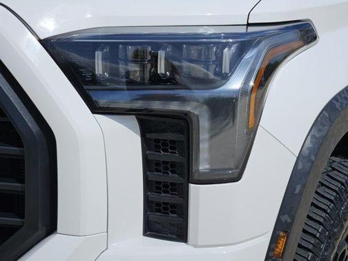 2023 Toyota Tundra Hybrid TRD Pro