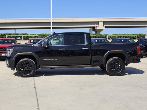 2023 GMC Sierra 2500 Denali