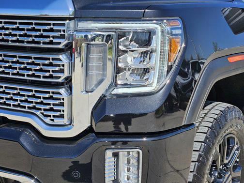 2023 GMC Sierra 2500 Denali