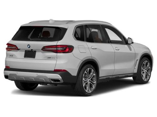 2021 BMW X5 PHEV xDrive45e