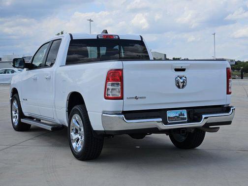 2022 RAM 1500 Lone Star