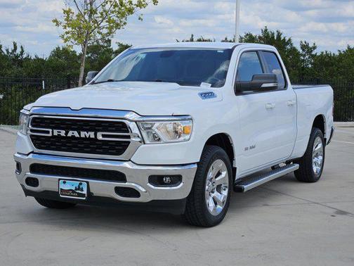 2022 RAM 1500 Lone Star