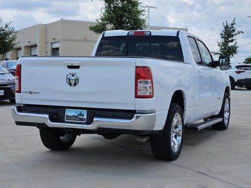2022 RAM 1500 Lone Star