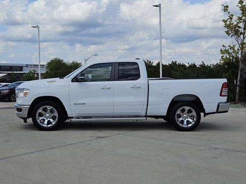 2022 RAM 1500 Lone Star