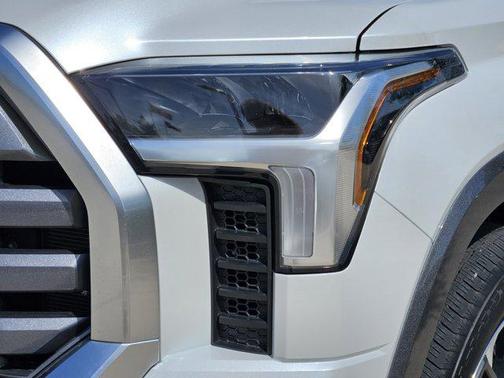 2023 Toyota Tundra Hybrid Limited