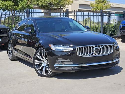 2023 Volvo S90 B6 Plus