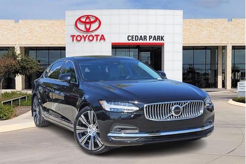 2023 Volvo S90 B6 Plus
