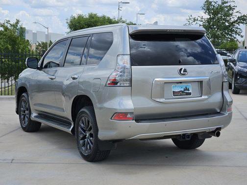2022 Lexus GX 460 Premium