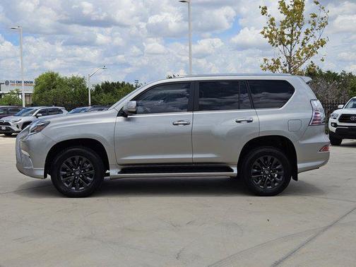 2022 Lexus GX 460 Premium