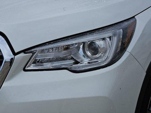 2020 Subaru Ascent Limited 7-Passenger