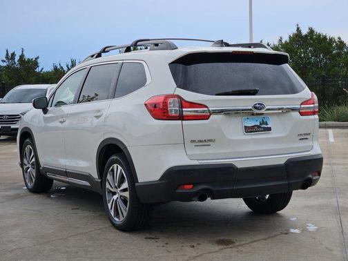 2020 Subaru Ascent Limited 7-Passenger