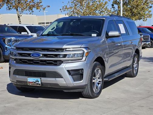 2024 Ford Expedition Max XLT